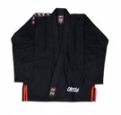 CHOSEN PRIMERO V2 STOLI BJJ Gi - black